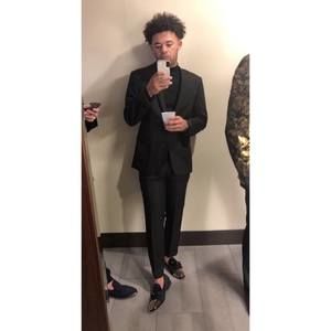 Meet your Posher, Chance